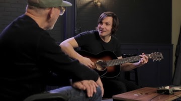 [ซับไทย] Introducing LR Baggs Soundscape with Voiceprint Technology