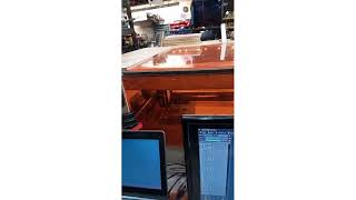 v092825 found the Lightburn 2 0 30 buffer problem using LaserGRBL