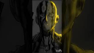 SITAMA (OPM) GLOW ART TUTORIAL 💀 #automobile #phonkmusic #remix #anime