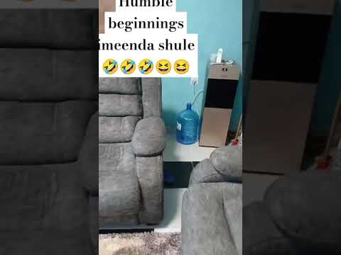 Next Nawapeleka Bedroom Both Ya Mkid Na Yangu 