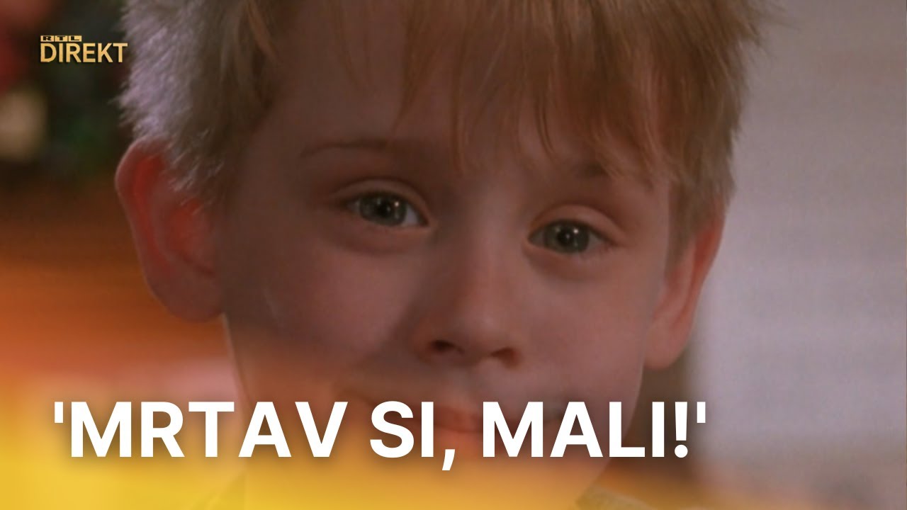 'Sam u kući' i što to ima u njemu da 90 tisuća Poljaka prosvjeduje | RTL Direkt