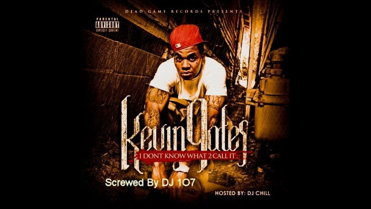 Kevin Gates -Jus Started (produced by Boo on Tha tracks