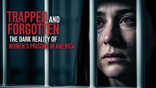 Trapped and Forgotten The Dark Reality of Women’s Prisons in America