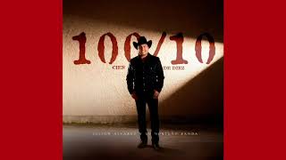 100/10 - Julión Álvarez Y Su Norteño Banda (Audio Oficial)