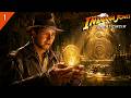 I Can't Believe How Good Indiana Jones and the Great Circle Is!