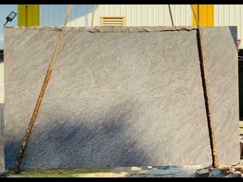 Vizag Blue - Panini Granites