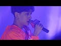 쌈디 Simon Dominic Lonely Night 20181003 수트레스콘서트 4K 