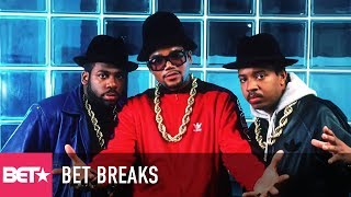 Jam Master Jay's Murder Ruled Cold Case 15 Years Later - BET Breaks