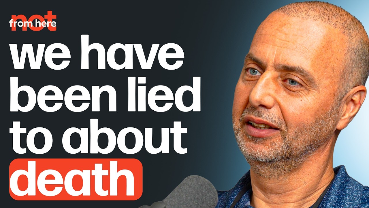 Inside the Hidden World of Washing Muslim Bodies