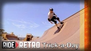 How-To Skateboarding: Pumping with Tony Hawk & Kris Markovich