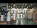 BUTTERFLY QUALITY