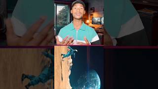 Crore Ka Ticket… Sirf 10 Minute Space! Space Tourism Ka Sach 🌌🚀 #shorts #youtubeshorts