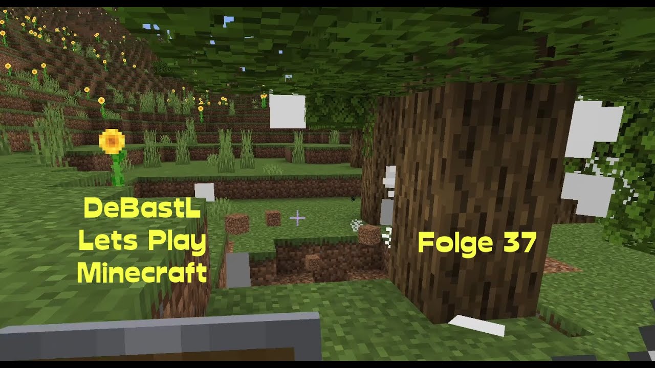 Explosive Creeper 37 Minecraft Lets Play (deutsch/german) YouTube