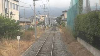 上田電鉄 7200系