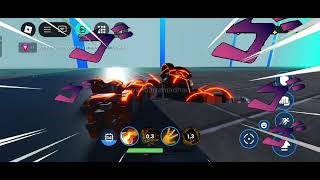 🔥 ROBLOX MECH SHOWDOWN! Epic Giant Robot Battles! 🤖⚡