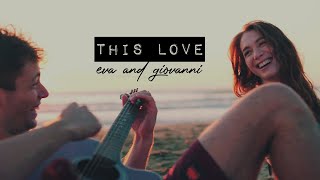 This Love | Eva & Giovanni [11]