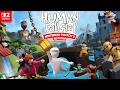 Human Fall Flat Nintendo Switch 2 Edition Gameplay