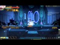 [Elsword] Sakra Devanam in 6-X (Temple of the Trails)