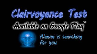 Clairvoyance Test: Free Andoid App screenshot 4