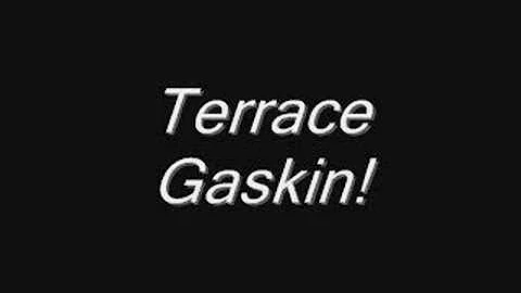 Terrace G - Andra W