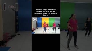 20 Menit Full Bl Body Semok - Garansi Seharian Badan Bugar Part6 Final