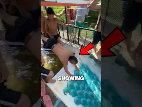 They Showed Off But He Ended It All Charcoslachonta Trending Shorts Shortsfeed Viral