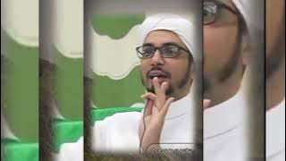 Hukum bermain capit boneka || Habib Muhammad Bin Alwi Al Haddad.