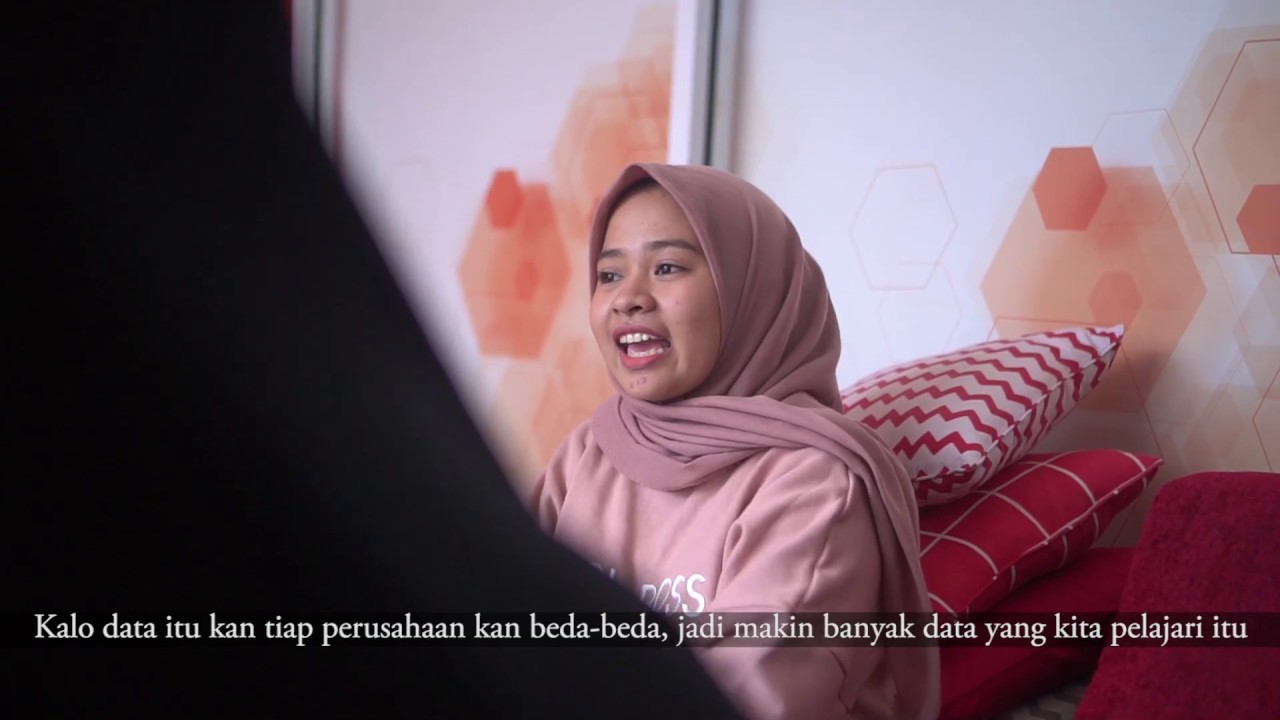 Intip Kisah Inspiratif Para Perempuan Pejuang Data Di Hari