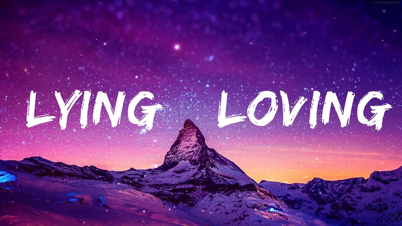 Electric Mantis - Lying & Loving (feat. Mothica)  | TLP Letra