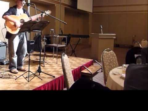 わめき唄「また逢う日まで」LIVE編20111015
