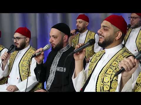 رمضان تجلى وابتسم | Ramadan Tajalla |  محمد المدلل