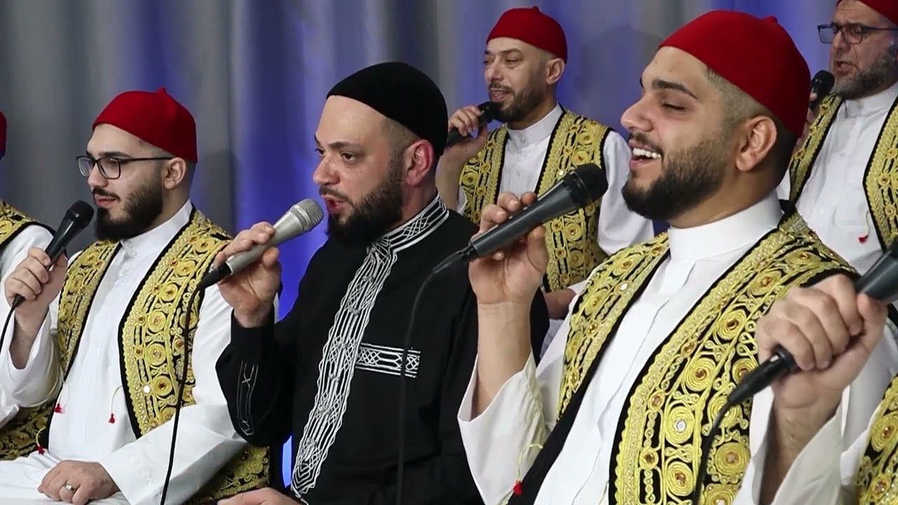 رمضان تجلى وابتسم | Ramadan Tajalla |  محمد المدلل