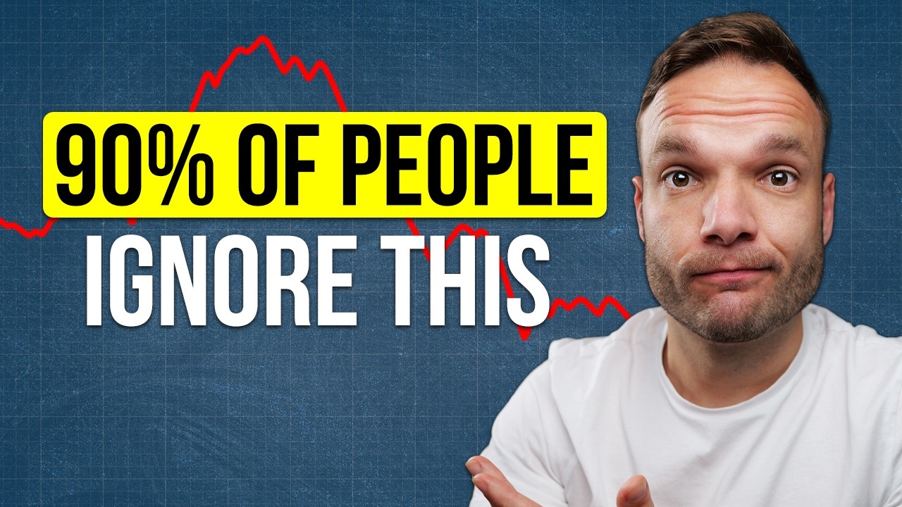 The Most Important Investment In Your Life