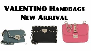 VALENTINO Handbags New Arrival 2019