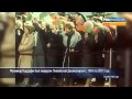 Визит Муаммара Каддафи в СССР в 1985 году