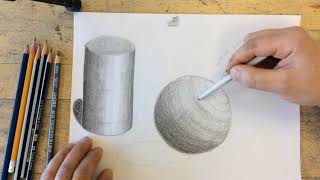 How to Apply Value to a Sphere