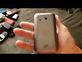 All of my LG Phones! - August 2018