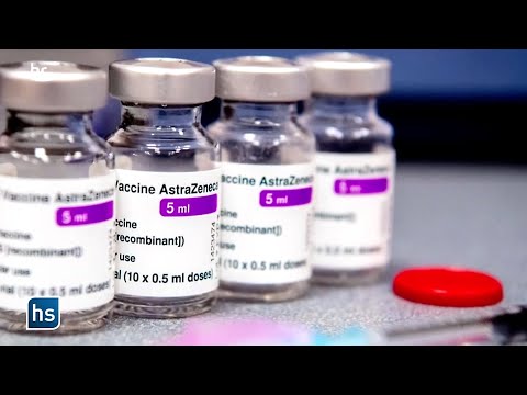 30.000 Impfungen in Hessen gestoppt | hessenschau