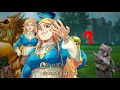 Zelda (voix officielle) vs Leïa - Extreme Pixel Battle [XPB 04] Mp3 Song