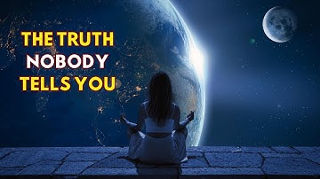 The Hidden Power of Solitude on Your Spiritual Journey