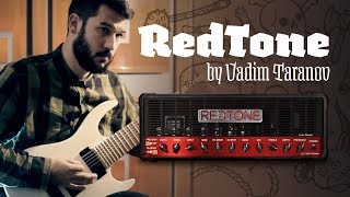BEST METAL TONE | RedTone V3 (Fortin Natas) By Vadim Taranov Amp vst