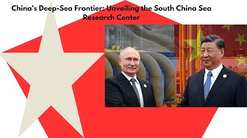 FutureTech Insights: China