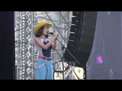 PALOMA  MORPHY "LA MEXICANA"  BANDIDOS FESTIVAL 2025