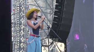 PALOMA  MORPHY "LA MEXICANA"  BANDIDOS FESTIVAL 2025