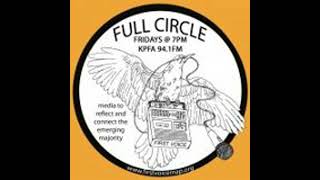 Full Circle â May 1, 2026