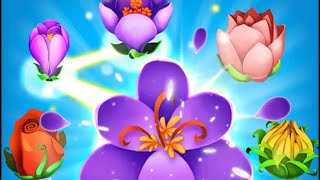 Blossom Blast Saga ❤ screenshot 3
