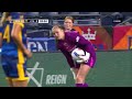 AFCU URFC Match Highlights: October 19th, 2025