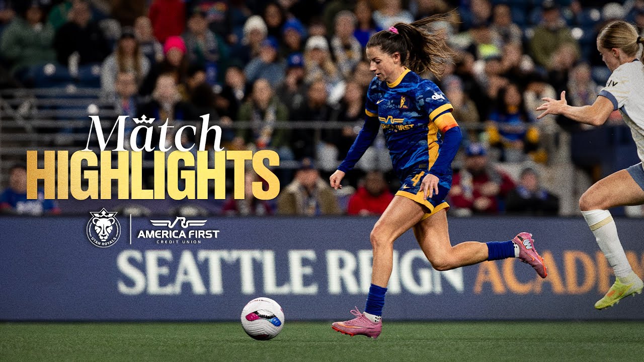 AFCU URFC Match Highlights: October 19th, 2025 - YouTube