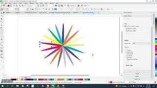 corel draw tips & tricks change cmyk to rgb or vice versa