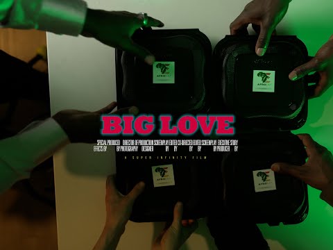 Master Kennedy Ft Gaz Fabilouss  Big Love (official video)